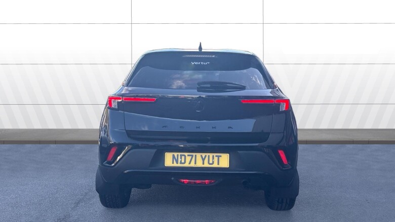 Vauxhall Mokka 1.2 Turbo 100 SRi Nav Premium 5dr Petrol Hatchback